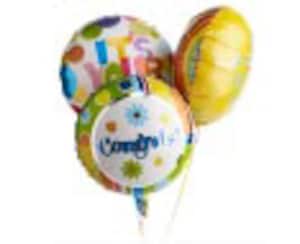 Mylar Balloons